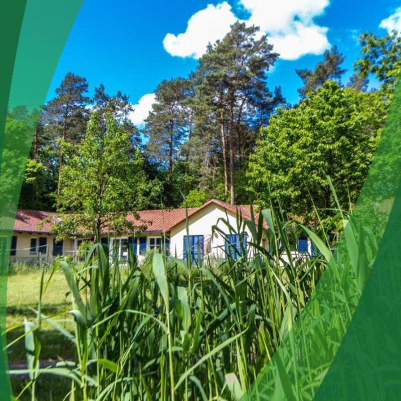 Bauernhof-Streichel-Zoo-Kombi-Familien-Suite-Im-Wald-Am-See Gulow Εξωτερικό φωτογραφία